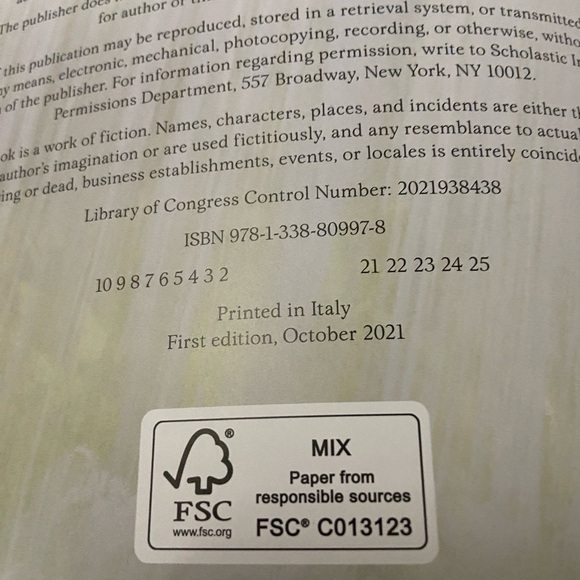 Harry Potter A Magical Year Book with Jim Kay illustrations, first edition - Picture 6 of 10